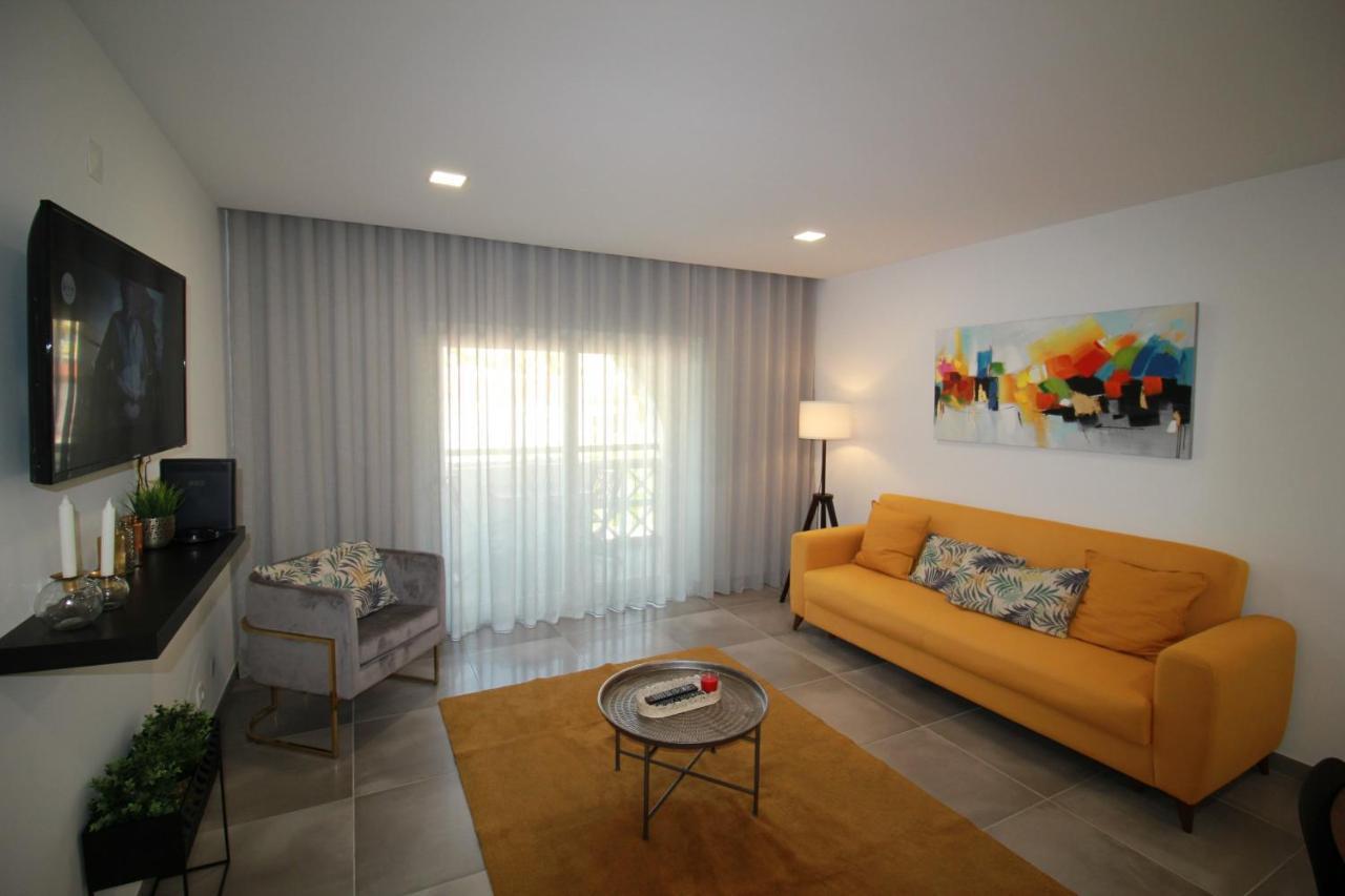 Sao João Sand T1 Apartment Albufeira Exterior foto