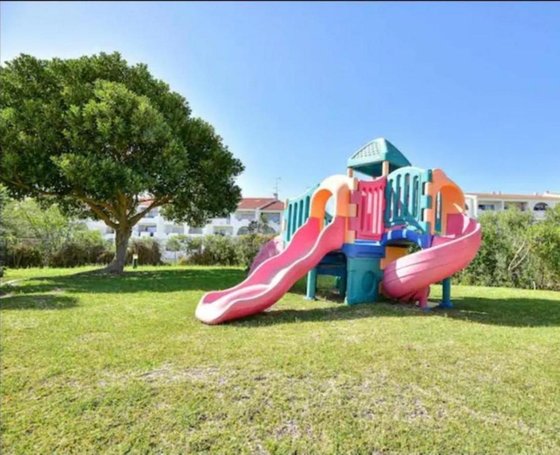 Sao João Sand T1 Apartment Albufeira Exterior foto
