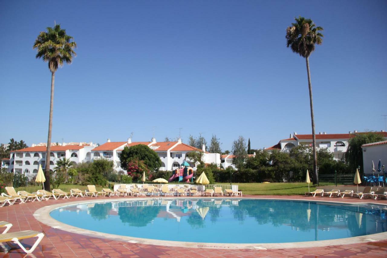 Sao João Sand T1 Apartment Albufeira Exterior foto